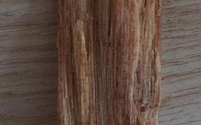 什么叫琥珀木琥珀木对人体有什么好处