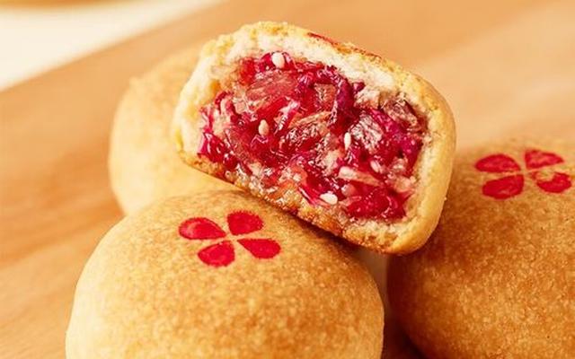 云南最好的鲜花饼产自哪里