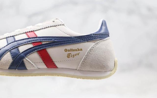 亚瑟士和鬼冢虎是一个牌子吗是正品吗多少钱