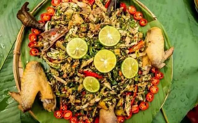 云南十大最著名的美食