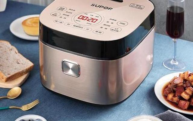 哪个品牌的电饭煲比较好