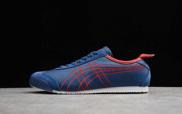 亚瑟士和鬼冢虎是一个牌子吗是正品吗知乎