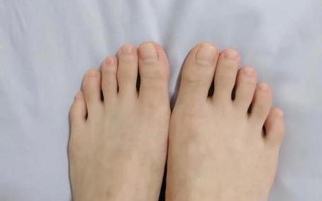 什么样的脚型最好