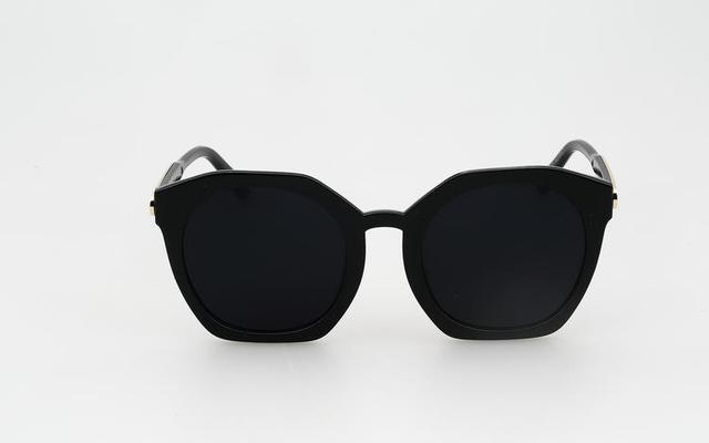 太阳镜对眼睛有什么好处