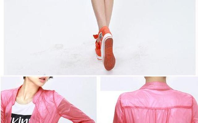 什么颜色最防晒防紫外线的穿透、什么颜色最防晒防紫外线