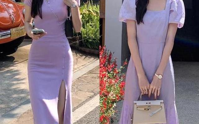 穿什么颜色的衣服显白 女生