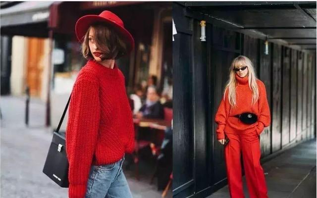 皮肤暗黄适合什么颜色