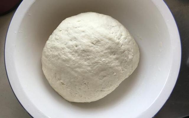 做包子发面比例 面与水 酵母