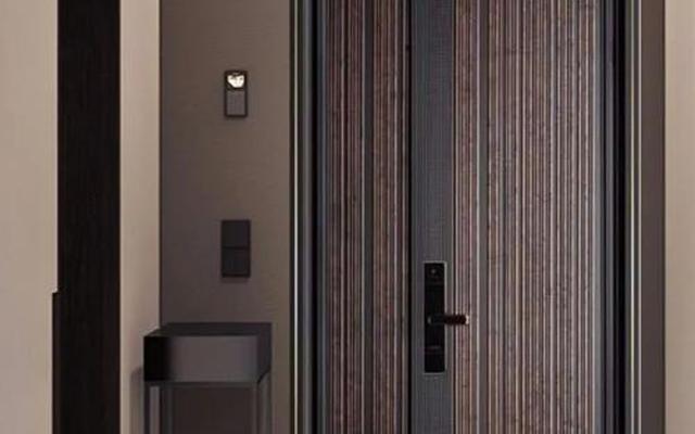 入户门十大品牌排行榜前十名