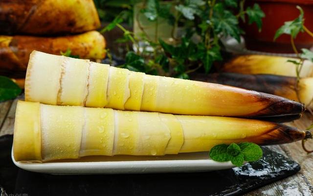 冬笋冰箱保鲜的最好方法