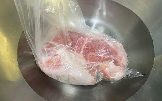 不解冻的肉可以直接煮吗