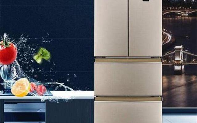 冰箱里面呲呲响声怎么回事_冰箱滋滋响是什么原因