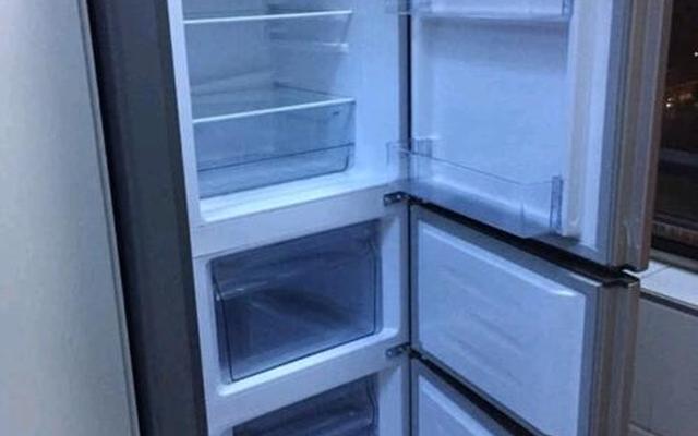 冰箱搬运完多久可以通电