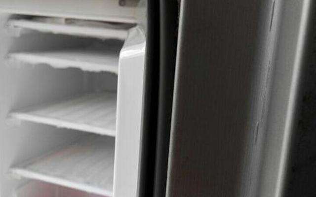 现在的冰箱为什么不结霜