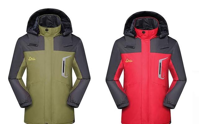 世界十大顶级冲锋衣品牌