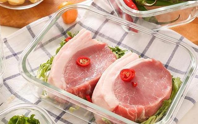 刚从冰箱拿出来的肉怎么快速解冻