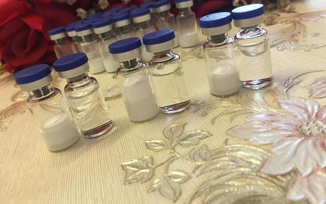 冻干粉一天一瓶可以吗