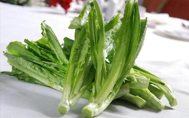 刮油最狠的蔬菜(刮油最狠的四种减肥蔬菜水果)