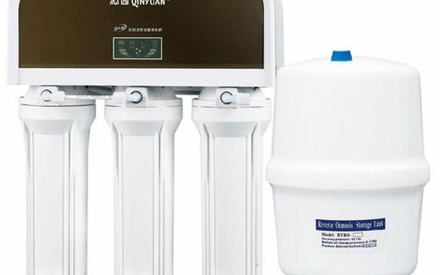 净水器哪个牌子好十大排名