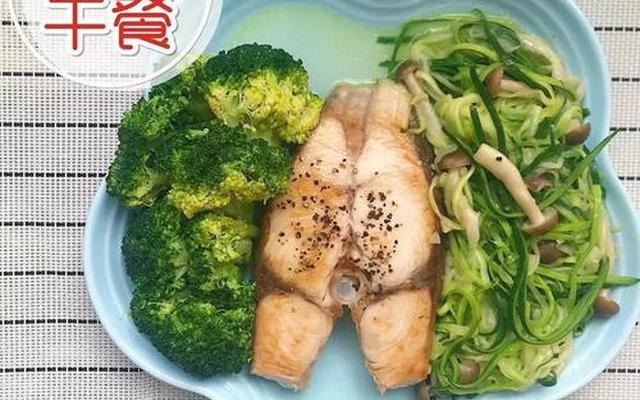 减肥晚餐什么时间吃最好