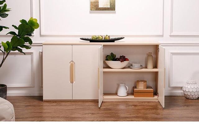 请问餐边柜正常高度是多少