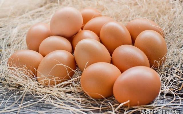 初生蛋和普通蛋营养有什么区别吗
