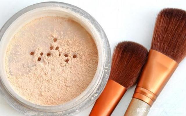 化妆底妆的正确步骤