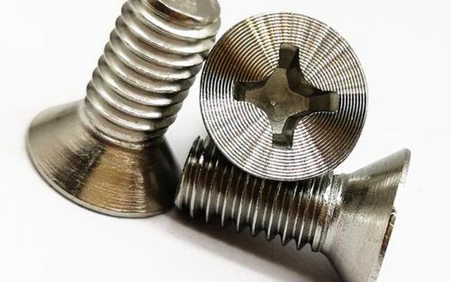 小十字螺丝拧花了怎么办