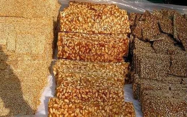 湖北十堰有什么特色好吃的