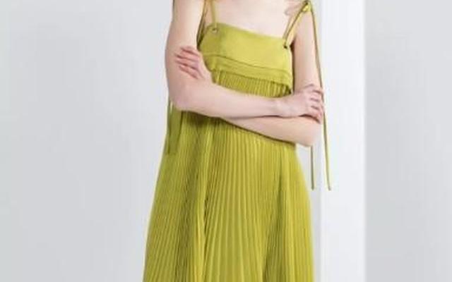 洛瑞琳女装什么档次