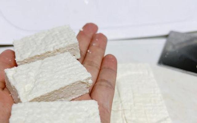 卤水豆腐跟石膏豆腐的区别