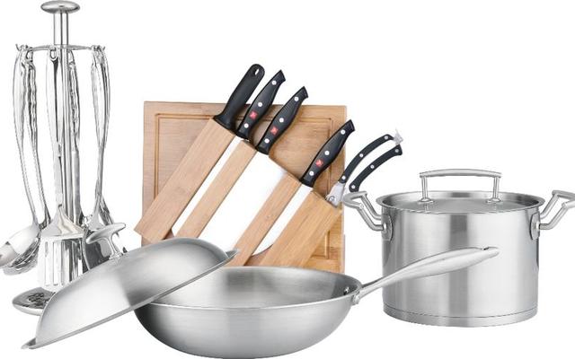 中国厨具十大名牌排名