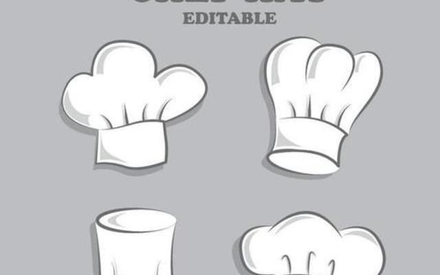 厨师戴高帽是什么意思—厨师为什么戴高帽