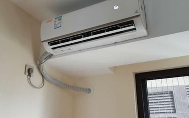 15平方的卧室用几匹的空调合适