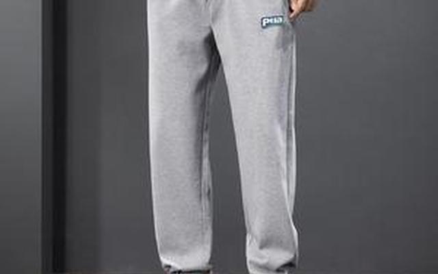 卫裤搭配什么上衣好看图片