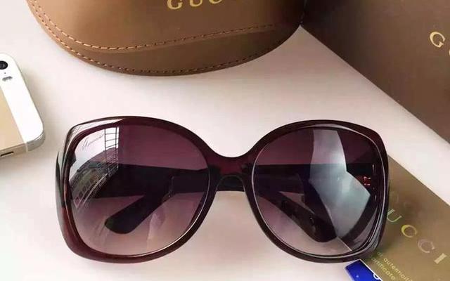 古驰眼镜镜片是什么材质的