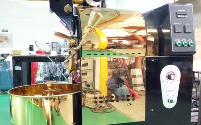 咖啡豆烘焙机,咖啡豆烘焙机品牌