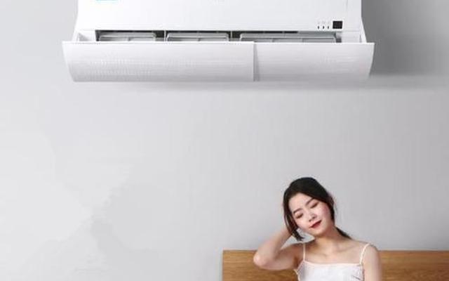 吹一晚上空调大概多少度电(吹一晚上空调要多少度电)