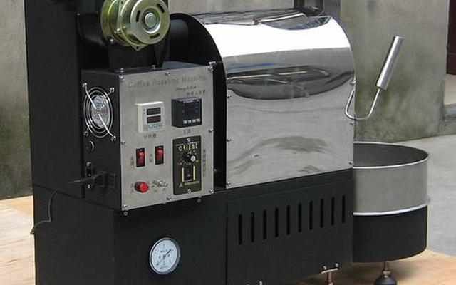 咖啡豆烘焙机商用