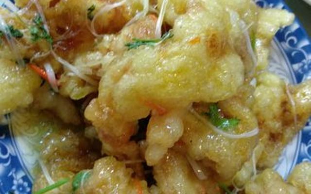 哈尔滨特色菜有哪些