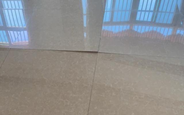 怎样拖地瓷砖干净又亮不沾灰尘