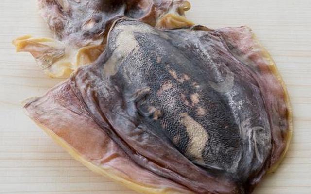 目鱼焯水用冷水还是热水