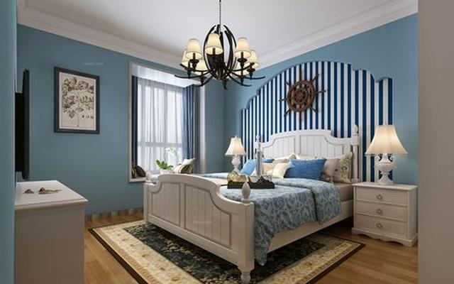 室内设计地中海风格特点