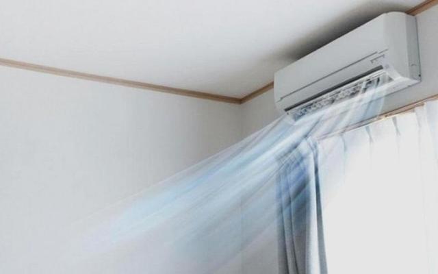 夏天晚上开空调多少度合适