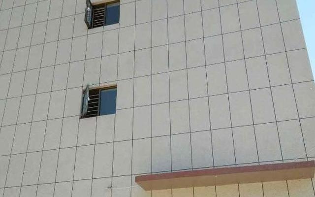 外墙真石漆面积计算方法直播