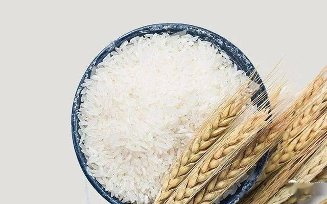 大米一二三级哪个好