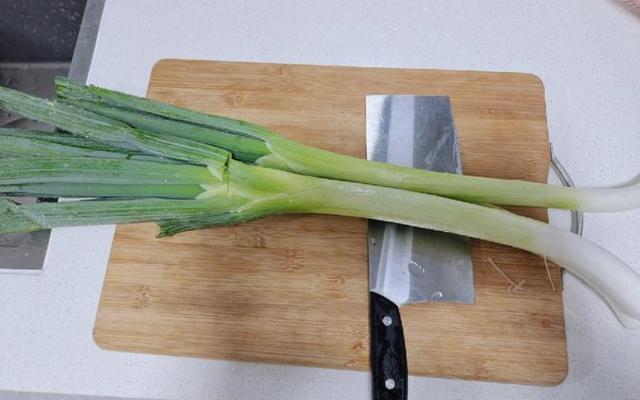 大葱冬天储存最好的方法