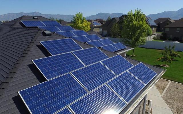 为什么不直接利用太阳能