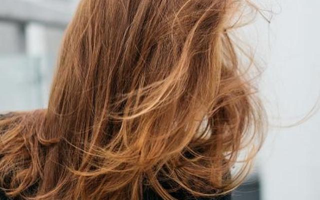 头发趴不下去怎么办