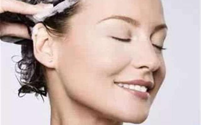 最健康的洗头是几天一次